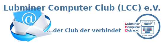 LCC Clubinfo